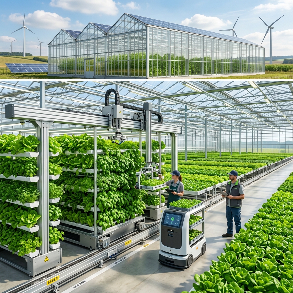 Agriculture